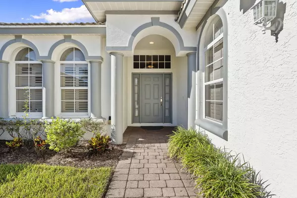 Jensen Beach, FL 34957,4607 NW Red Bay CIR