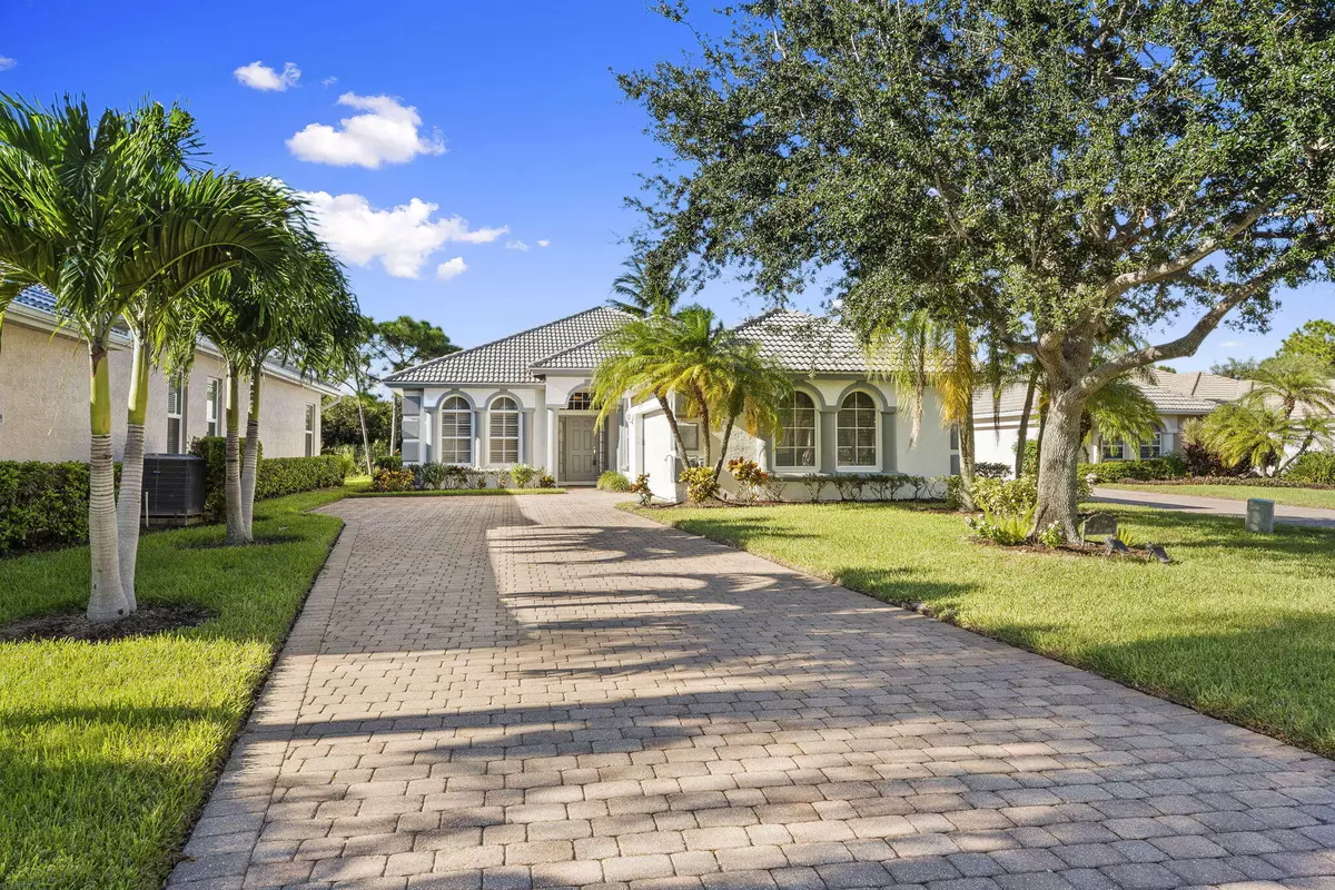 Jensen Beach, FL 34957,4607 NW Red Bay CIR