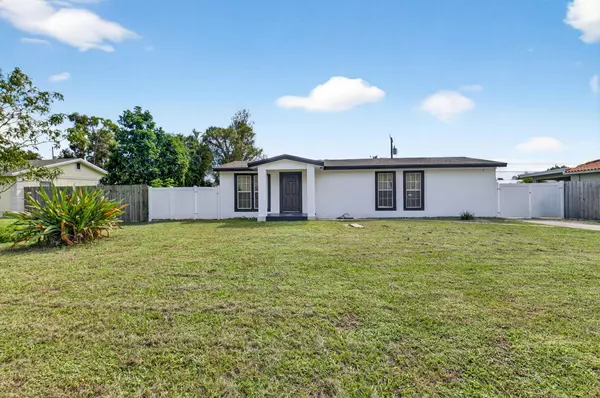 5196 Palm Ridge BLVD, Delray Beach, FL 33484