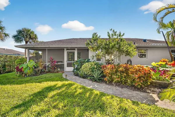 Vero Beach, FL 32966,4029 57th TER