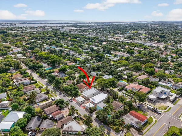 West Palm Beach, FL 33401,1013 Ardmore RD