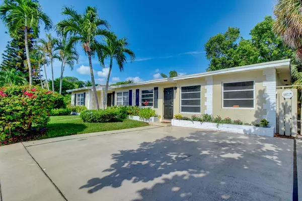 Lake Worth Beach, FL 33460,507 S L ST #C