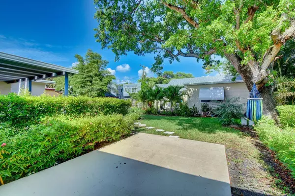 Lake Worth Beach, FL 33460,507 S L ST #C