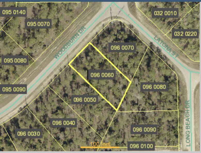 303 Woodburn DR, Lehigh Acres, FL 33972