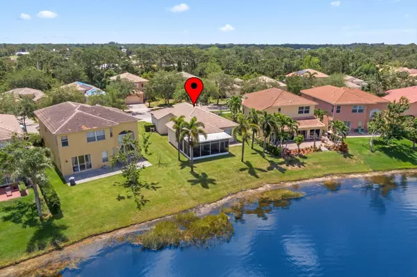 Fort Pierce, FL 34951,6234 Arlington WAY