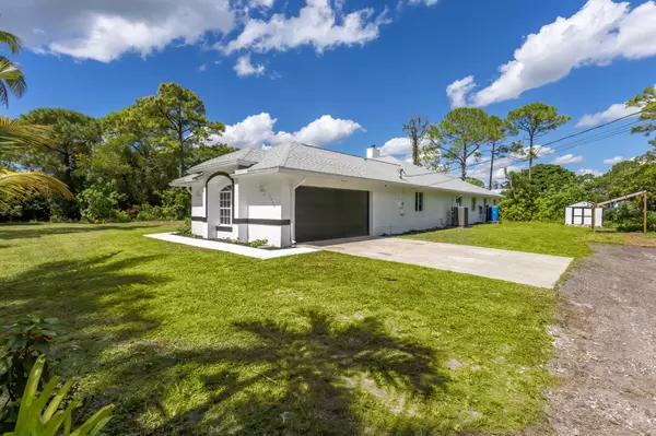 The Acreage, FL 33470,15235 N 82nd LN