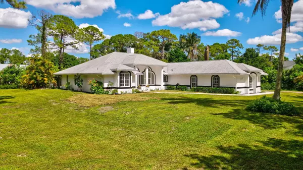 The Acreage, FL 33470,15235 N 82nd LN