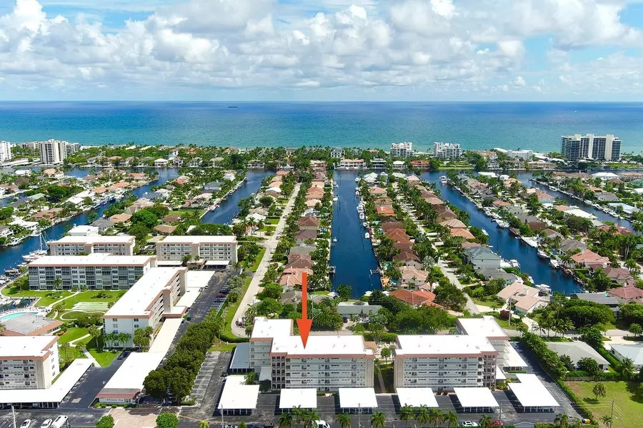 2809 Florida BLVD 308, Delray Beach, FL 33483