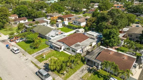 Hollywood, FL 33024,6841 Atlanta ST