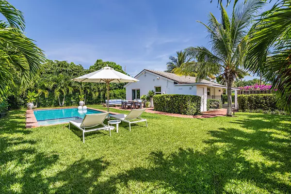 West Palm Beach, FL 33405,319 Hunter ST