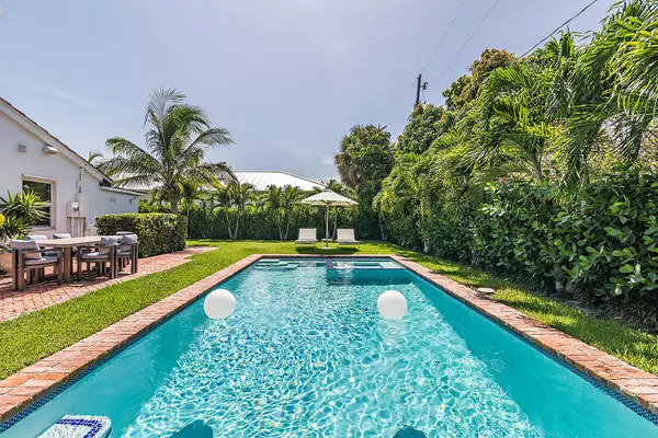 West Palm Beach, FL 33405,319 Hunter ST