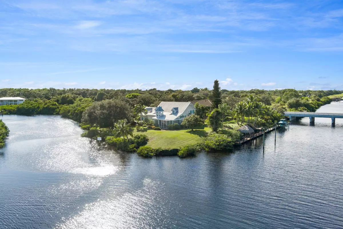 Palm City, FL 34990,2991 SW Murphy RD