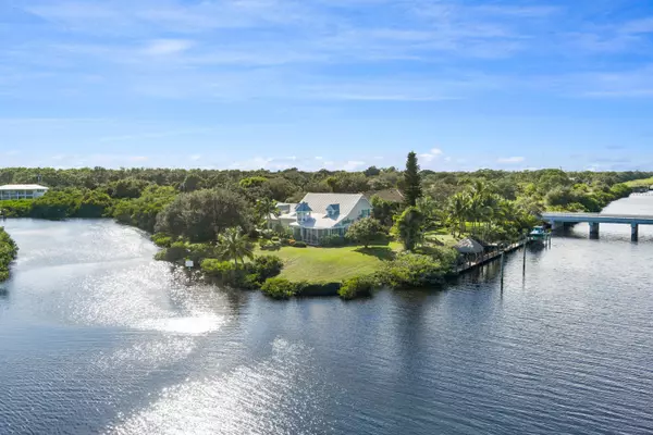 2991 SW Murphy RD, Palm City, FL 34990