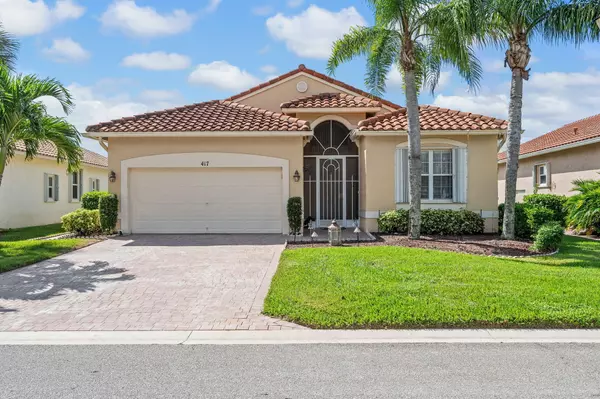 Port Saint Lucie, FL 34986,417 NW Sunview WAY