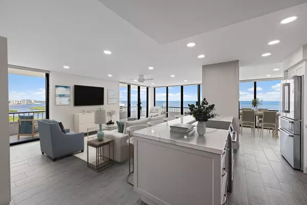 5510 N Ocean DR 23c, Singer Island, FL 33404