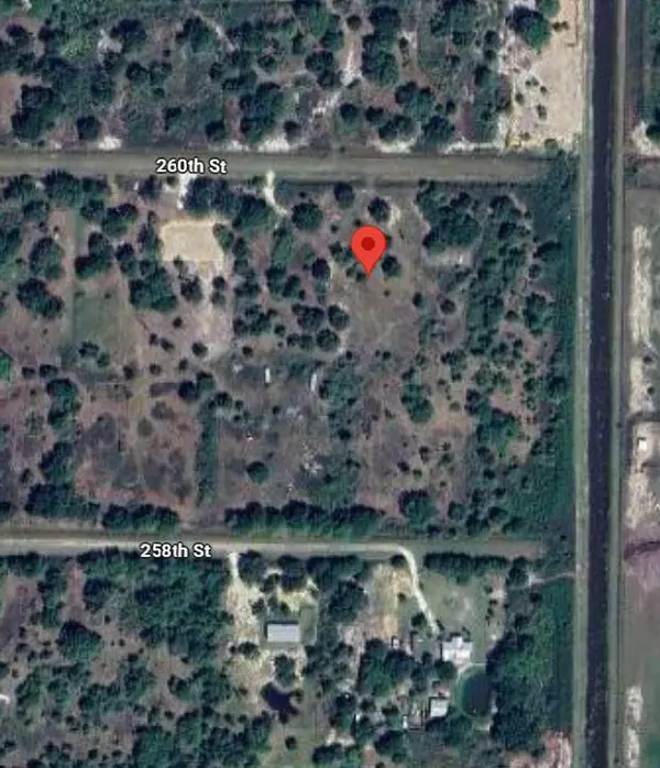 Okeechobee, FL 34972,16914 260 ST