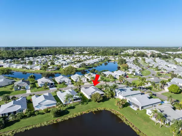Fort Pierce, FL 34982,532 Paurotis LN