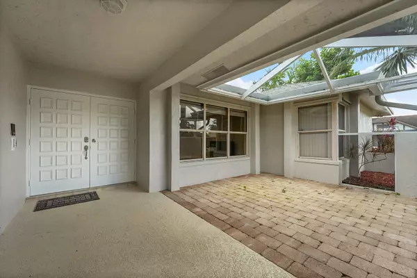 Wellington, FL 33414,614 Azure AVE