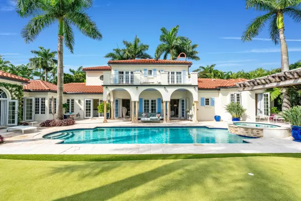 2690 Sheltingham DR, Wellington, FL 33414