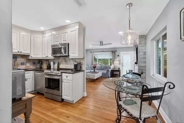 Lake Worth Beach, FL 33460,1711 N K ST