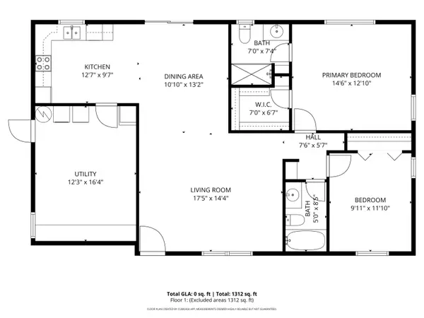 Vero Beach, FL 32960,955 37th AVE