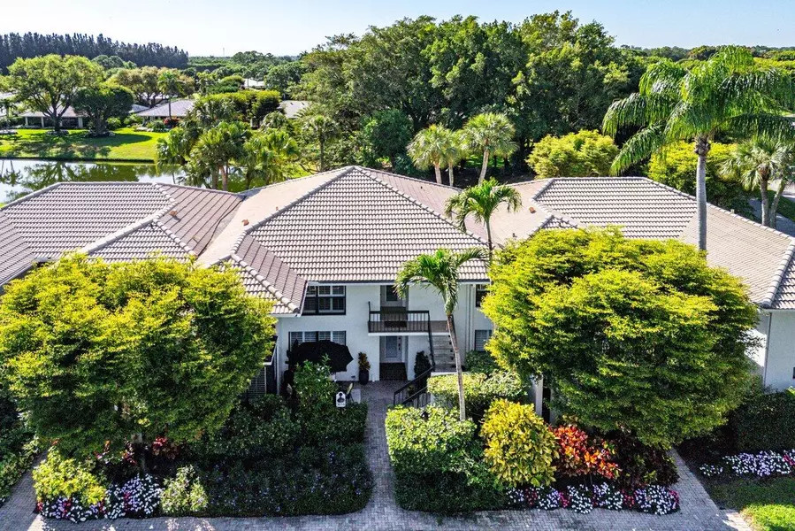 3656 Quail Ridge DR Green Heron S, Boynton Beach, FL 33436