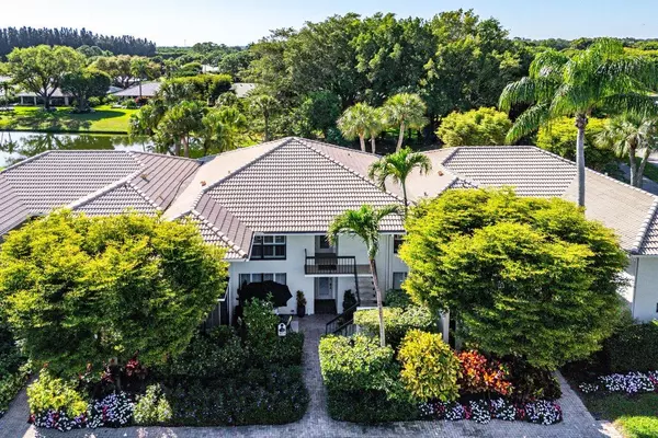 3656 Quail Ridge DR Green Heron S, Boynton Beach, FL 33436