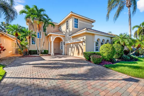 Boynton Beach, FL 33437,7092 Veneto DR