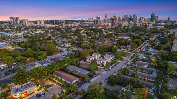 Fort Lauderdale, FL 33311,934 NW 4th AVE 1-4