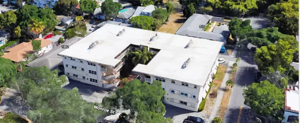 Hollywood, FL 33020,1958 Monroe ST 202