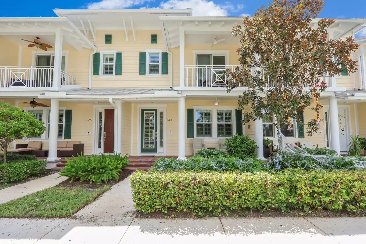 Jupiter, FL 33458,1208 S Community DR