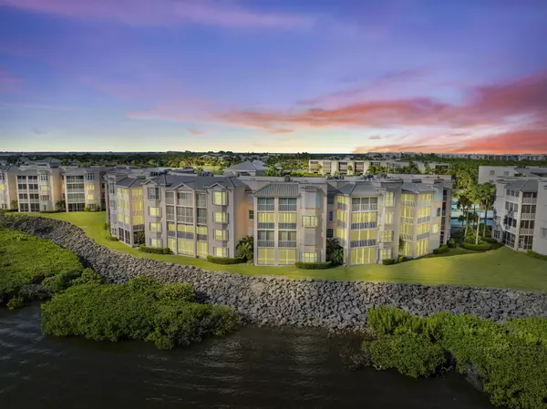 5750 NE Island Cove WAY 3203, Stuart, FL 34996