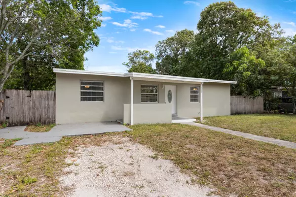 Fort Lauderdale, FL 33311,1134 NW 18th AVE