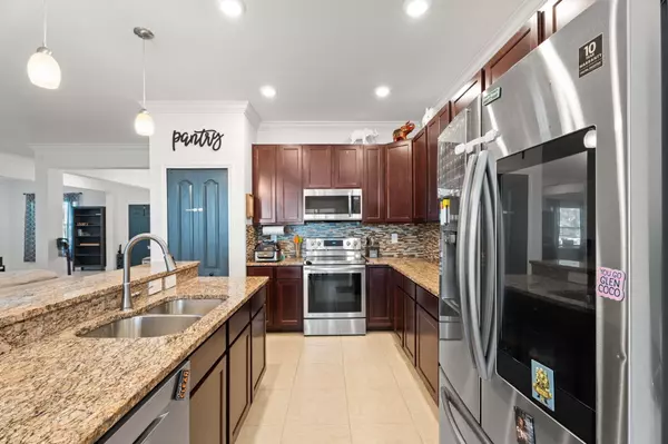 Port Saint Lucie, FL 34953,3271 SW Regatta ST