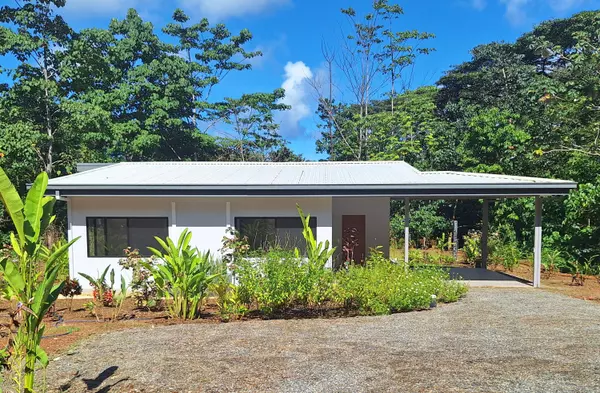 Osa, 00000,Phase 11 Lot 104 Ojochal De Osa