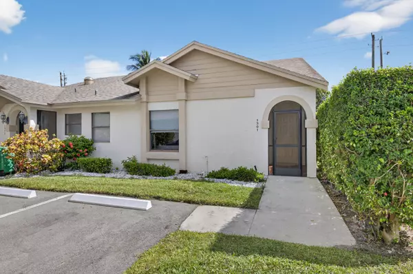 1301 NW 23rd LN, Delray Beach, FL 33445