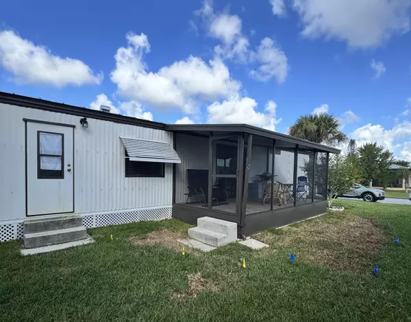 Fort Pierce, FL 34951,14431 Dalia AVE