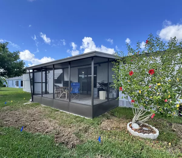 Fort Pierce, FL 34951,14431 Dalia AVE