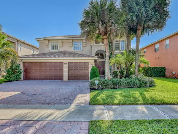 Royal Palm Beach, FL 33411,2227 Ridgewood CIR