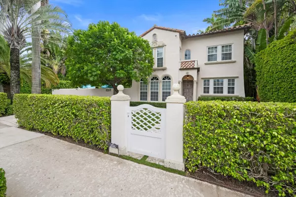 Palm Beach, FL 33480,252 Seaspray AVE