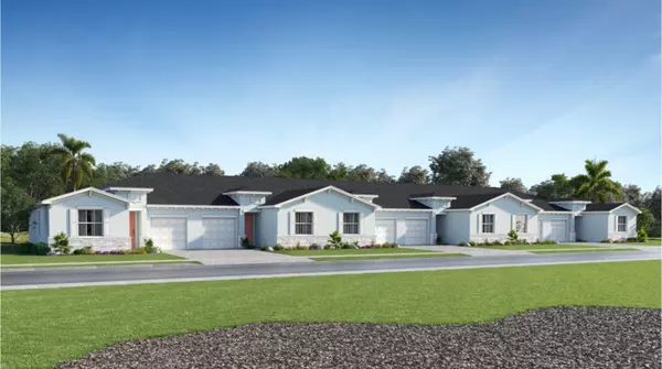 6411 Seabright TER, Fort Pierce, FL 34946