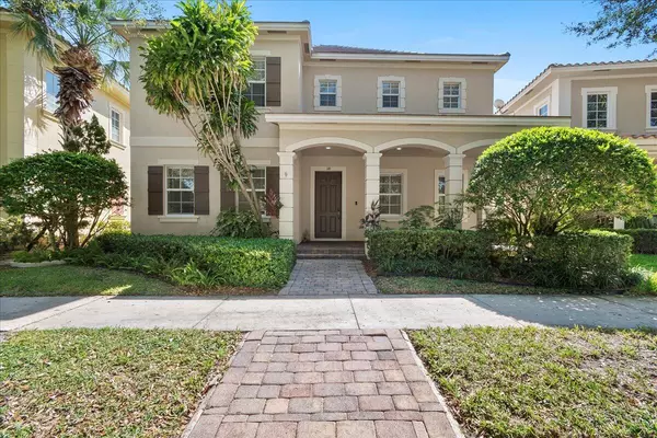 118 Wicklow LN, Jupiter, FL 33458
