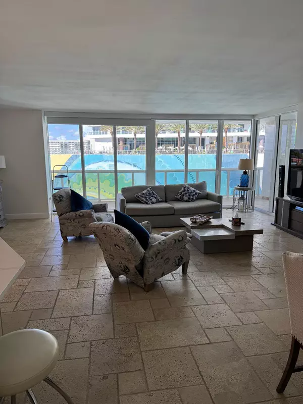 Hallandale Beach, FL 33009,1800 S. Ocean Dr. 1210