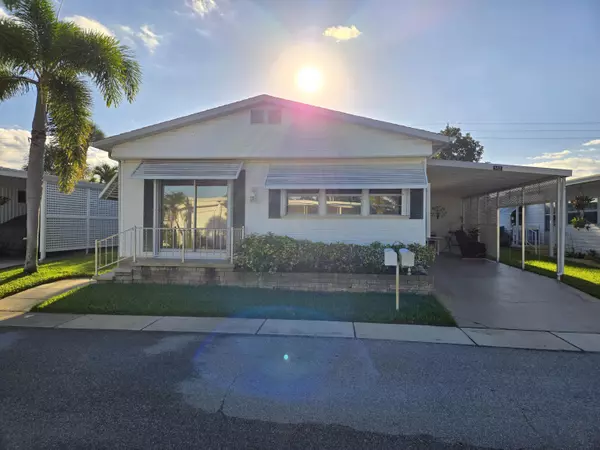 4300 SE Saint Lucie BLVD 142, Stuart, FL 34997