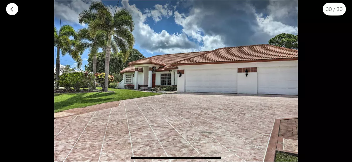 Port Saint Lucie, FL 34952,2937 SE Cates CIR