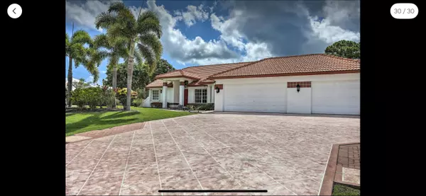 2937 SE Cates CIR, Port Saint Lucie, FL 34952