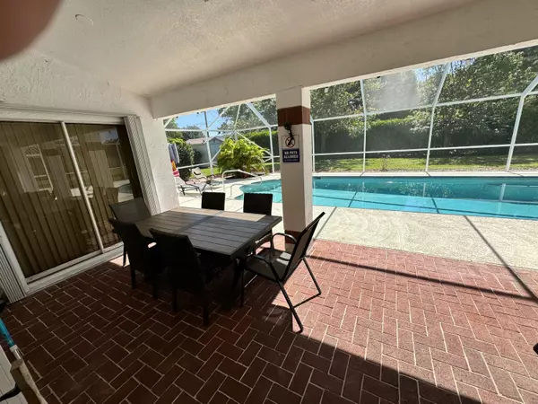 Port Saint Lucie, FL 34952,2937 SE Cates CIR