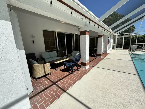 Port Saint Lucie, FL 34952,2937 SE Cates CIR