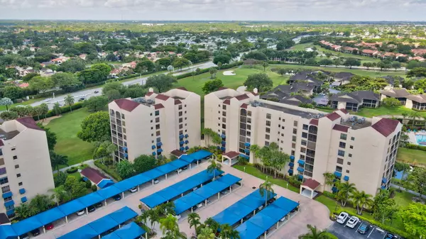 7578 Regency Lake DR 801, Boca Raton, FL 33433