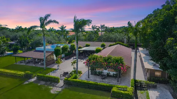 5420 Las Palmas AVE, Wellington, FL 33449